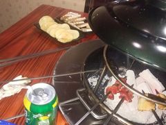 -炭虎子水浒烤肉(梦时代店)