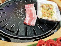 -玄希浪漫厨房·韩料烤肉(湖滨银泰in77店)