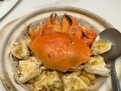-东海酒家(长平东路店)