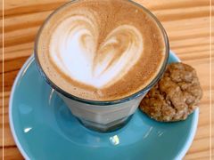 -Cafe del Volcan(永康路店)