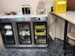 -面道赞宁海海鲜面(迎凤街店)