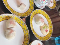 -富华斋饽饽铺·宫廷糕点·伴手礼(护国新天地店)