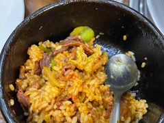 -延成苑韩式烤肉店(长春道店)