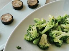 -静之湖湖畔餐厅