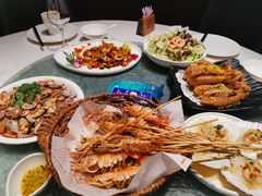 -79号渔船海鲜饭店(宝安店)