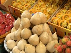 -新鸿港水果市场