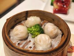 招牌虾饺妹-虾饺妹·酒家(海珠广场店)