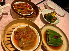 -囍凤楼·粤菜·点心·火锅(温特莱店)