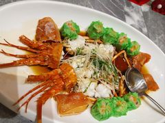 -国惠大酒楼(仓山万达店)