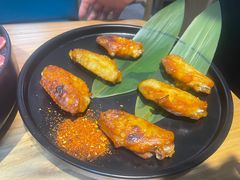 -九田家黑牛烤肉料理(西溪龙湖天街店)