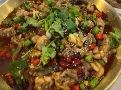 -五丁桥光头香辣蟹(望江橡树林店)