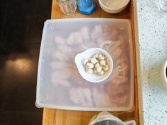 -烹然四季椰子鸡火锅(团结湖总店)