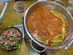 -苗家恒灵酸汤鱼-跳水牛肉连锁店(凯里总店)