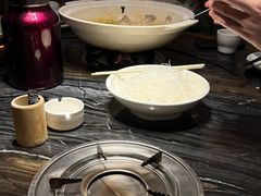 -湘力力小院·鱼汤泡饭(枫林路店)