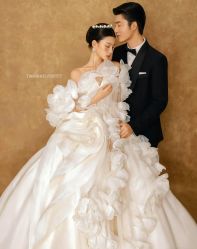 -太郎花子婚纱摄影TAHAKO(无锡店)