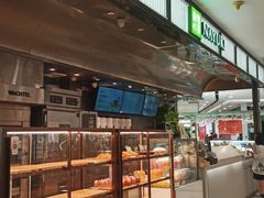 -凯德MALL(望京店)