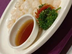 清炒河虾仁-和记小菜(大宁店)