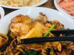 -明记海鲜大排档(巽寮湾店)