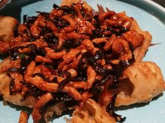 -新白鹿餐厅(悠迈生活广场店)