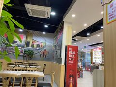 -江城燕子大排档(江汉路步行街店)