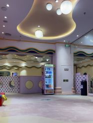 -奈尔宝家庭中心·亲子餐厅(苏州大悦城店)