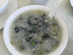 -岭南汇海鲜酒家·粤菜·手工茶点(蛇口店)