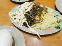 -闫家粥铺(吉林大路店)