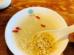 甜醅-中阿兰牛肉面(悦海新天地店)