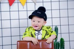 -星光贝贝儿童摄影(株百中心店)