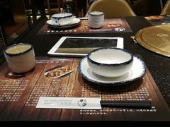 -漫烤鱼&徐州烧烤夜宵(万达店)