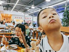 -八仔大富楼·河鲜(西江店)