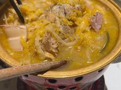 -关东小磨东北菜(漕河泾印象城店)