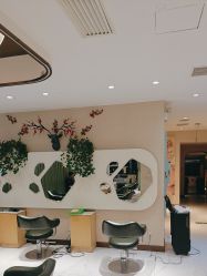 -木北护肤造型