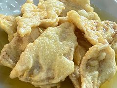 -顺姬冷面(长白西路店)