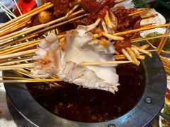 -钢管厂五区小郡肝火锅串串香(总店)