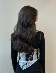 -奈川烫染Salon