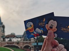 -上海迪士尼度假区