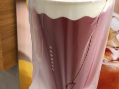 -桂桂茶(繁花中心店)