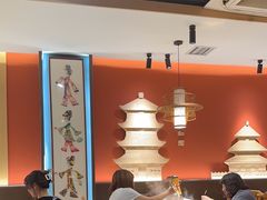 -曲氏老北京铜锅涮肉•火锅(不老街店)