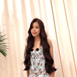 点击看大图 -3AM HAIR SALON烫发染发接发