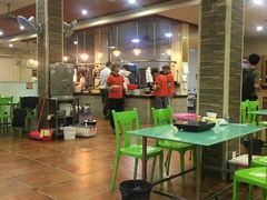 大堂-乌记鲜活牛肉城(金砂东路店)