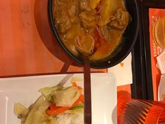 -大快活(罗湖商业城分店)