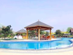 -渔岛海洋度假区