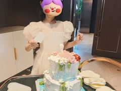 -杜勒瓦Cake&More 蛋糕派对定制