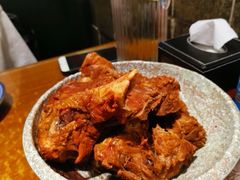 -95号酱骨·一块豆腐(展春园西路店)