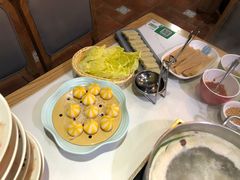 -楚江子·龙继斑鱼庄(建设东路店)