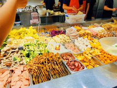 -林静小吃(复兴路店)