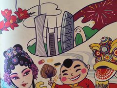 -点都德(龙之梦店)