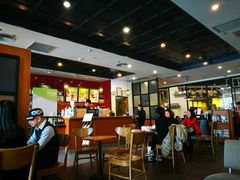 -星巴克(佛山顺德大融城店)