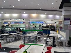 -清华大学-观畴园餐厅